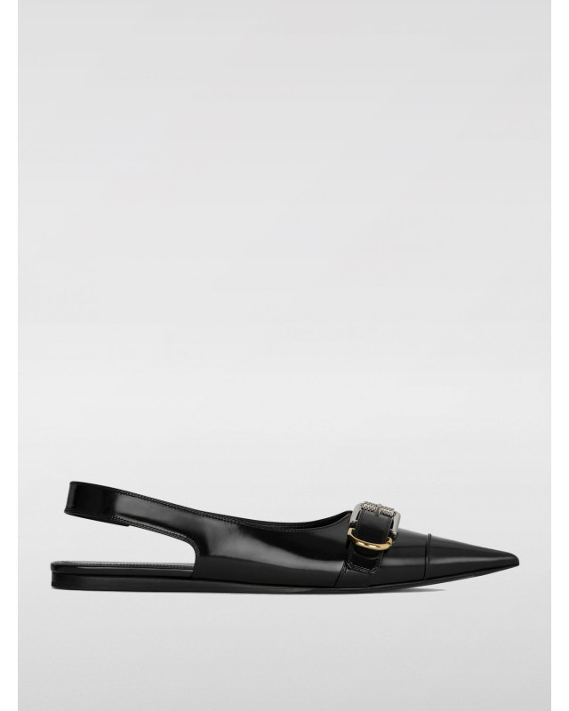 [Givenchy] Flat shoes FW25 BE500SE28Z 001
