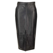 [Arma] Midi skirt SS25 003L251026.02BLACK