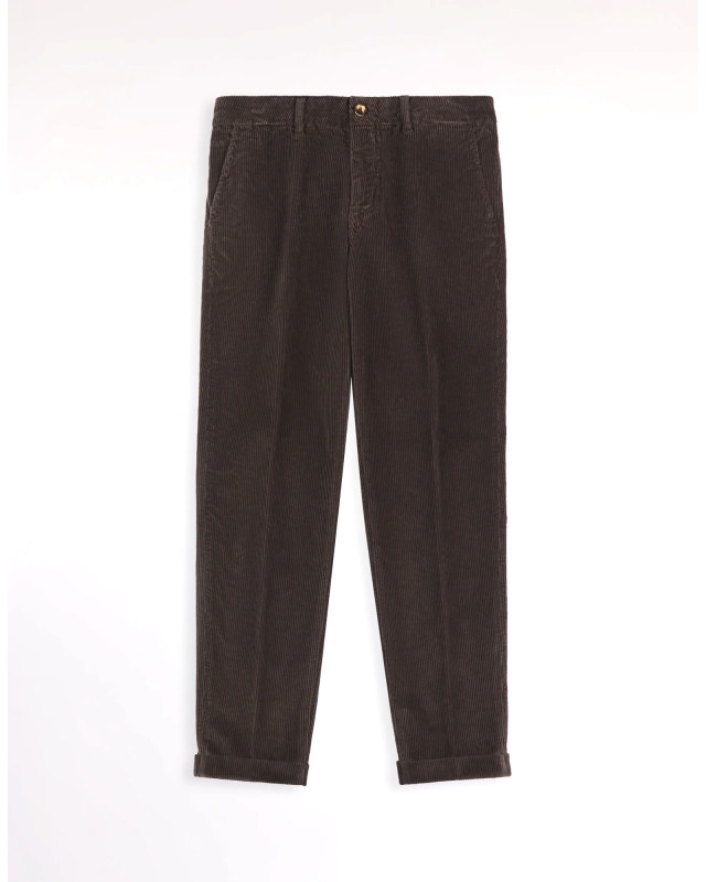 [Fay] Trousers FW25 NTW8051530TVLS