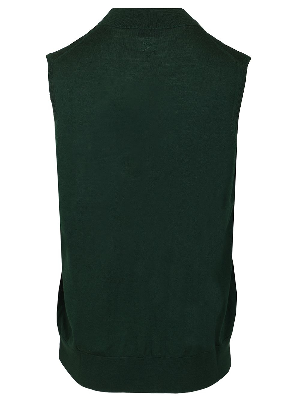 [BALLANTYNE] Vest FW25 B2S01116W0212633