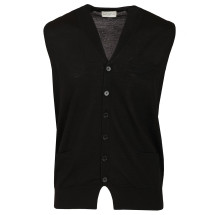 [BALLANTYNE] Vest FW25 B2S01116W0215517