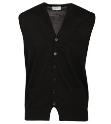 [BALLANTYNE] Vest FW25 B2S01116W0215517