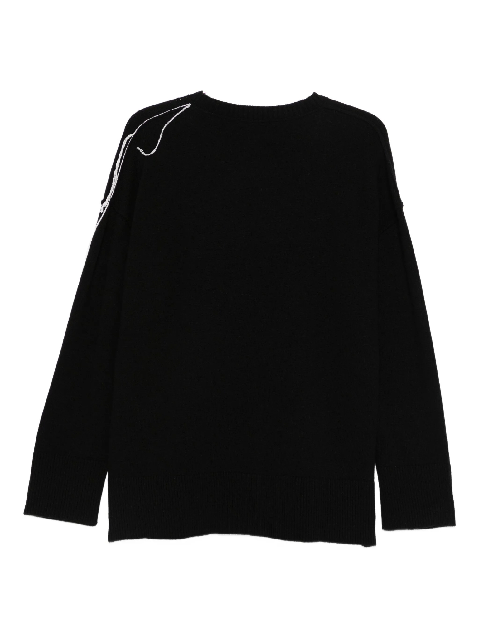 [Paura] Knitwear FW25 14DP90210000090