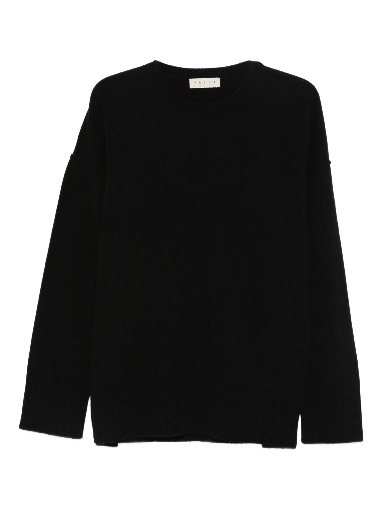 [Paura] Knitwear FW25 14DP90210000090