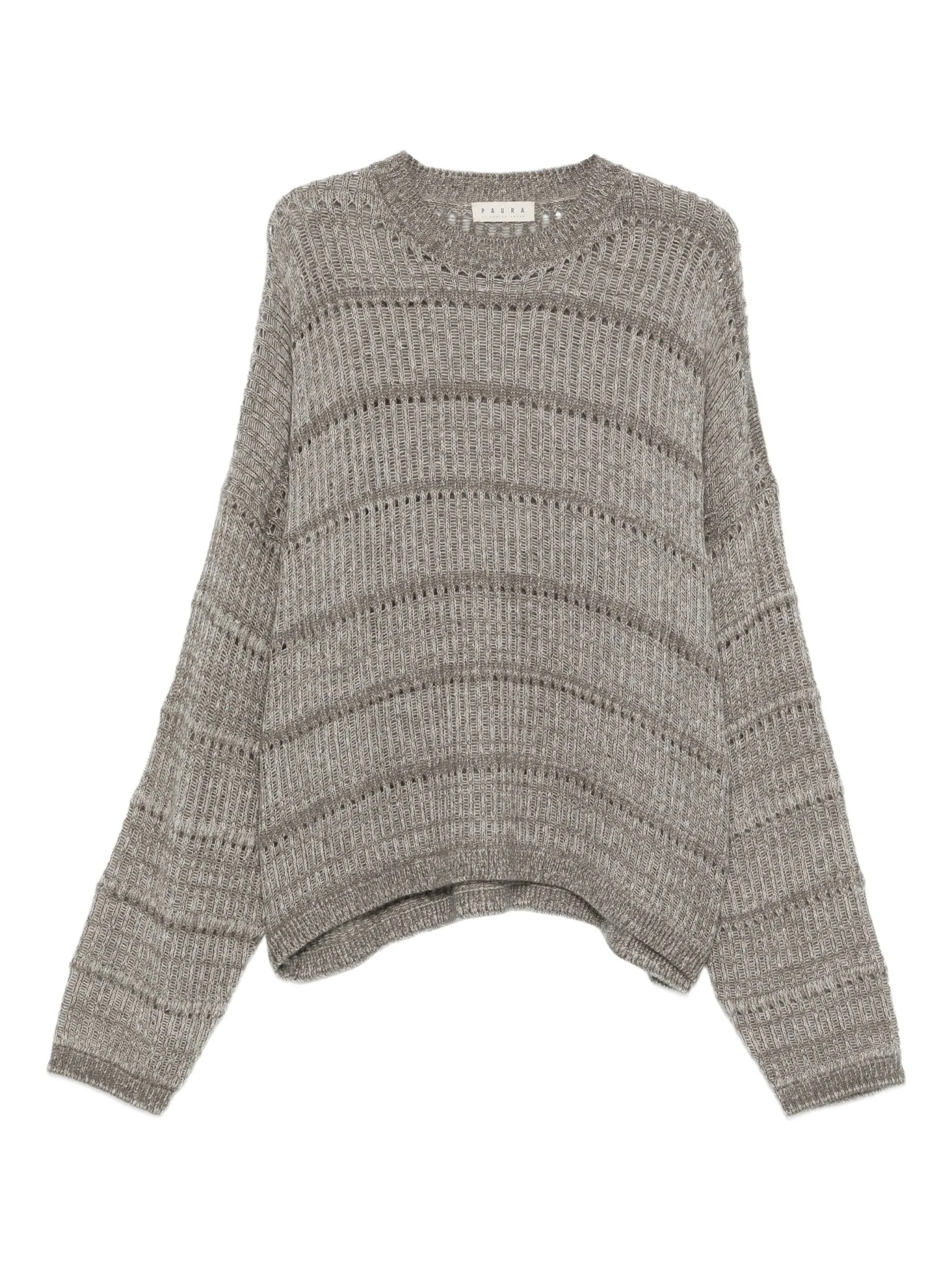 [Paura] Knitwear FW25 14DP90480000301
