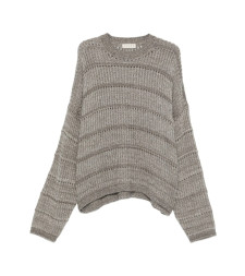 [Paura] Knitwear FW25 14DP90480000301