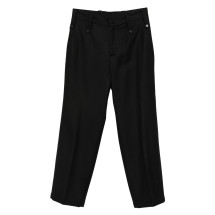 [Paura] Trousers FW25 14DP40180000090