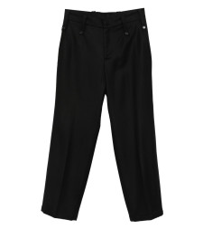 [Paura] Trousers FW25 14DP40180000090