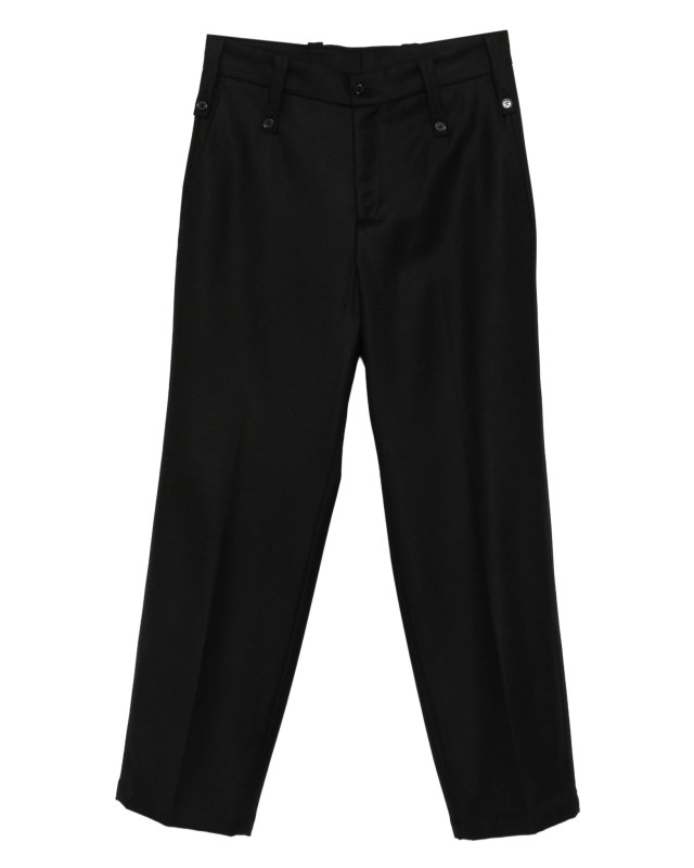 [Paura] Trousers FW25 14DP40180000090