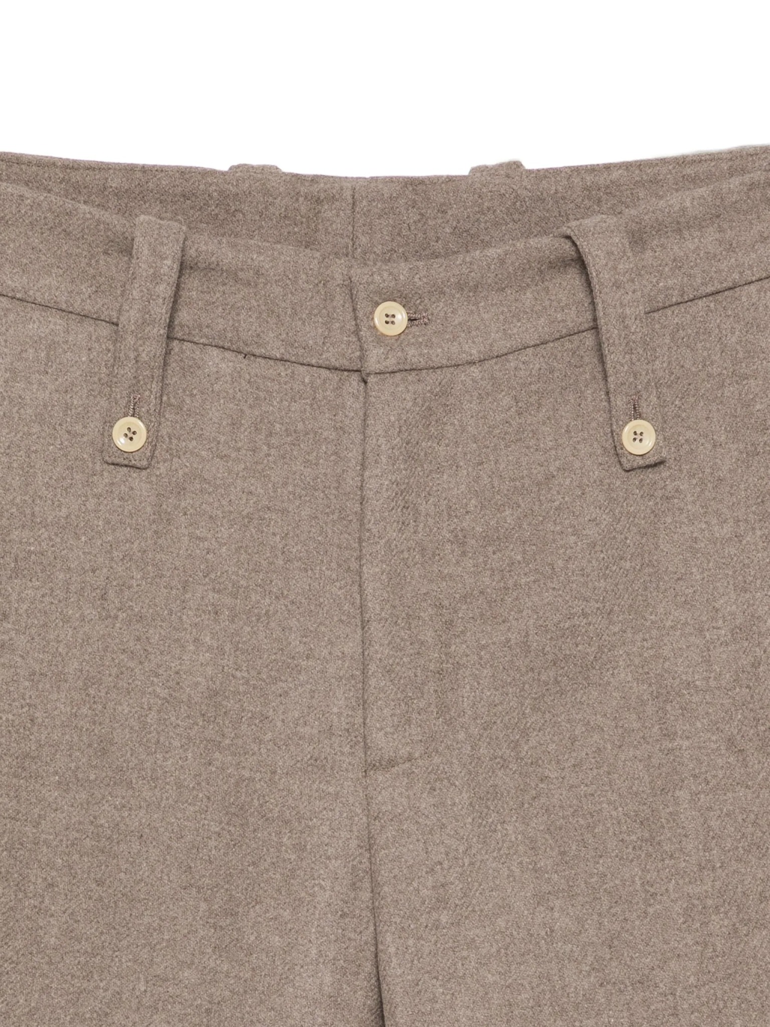 [Paura] Trousers FW25 14DP40180000723