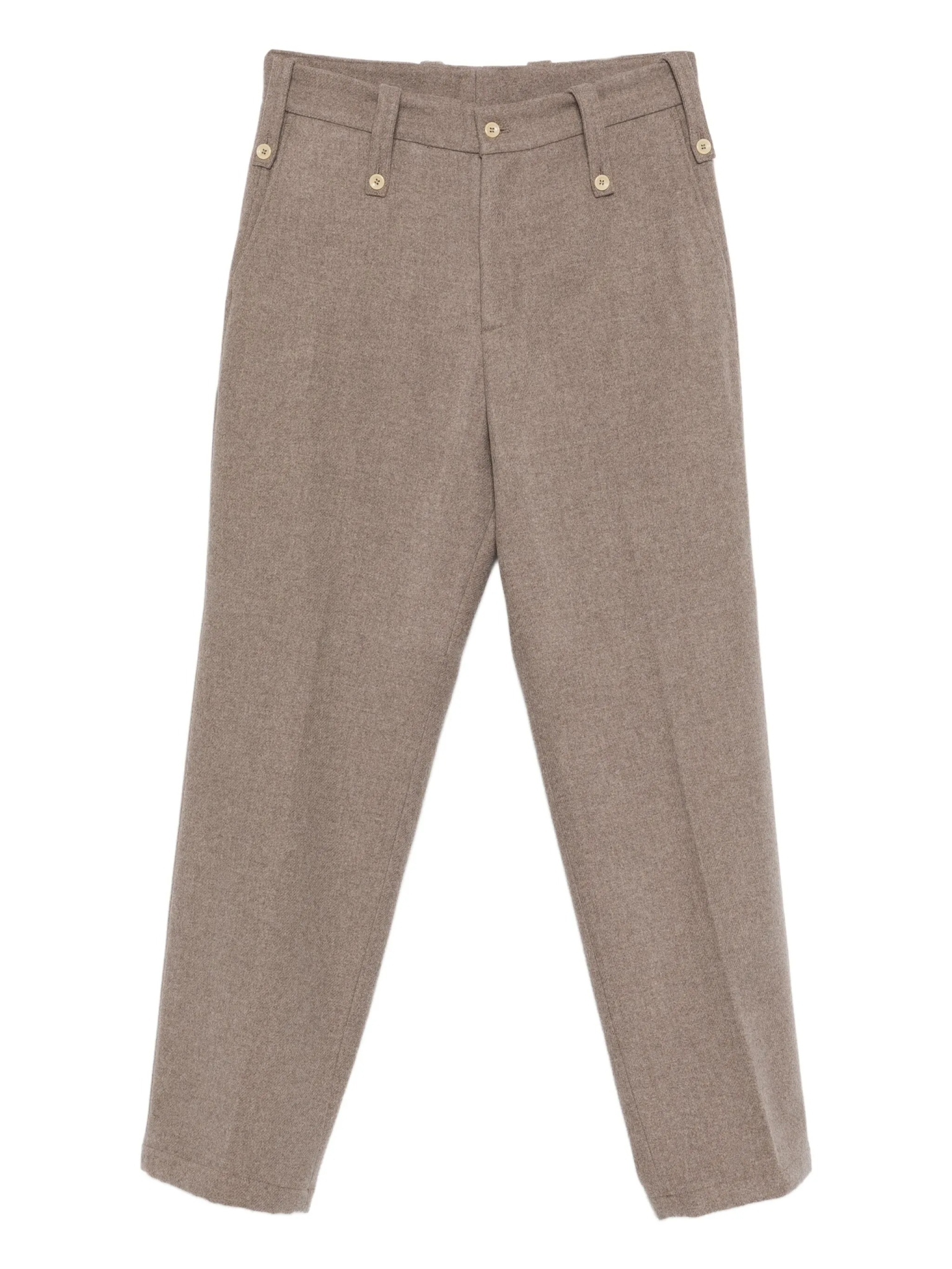 [Paura] Trousers FW25 14DP40180000723