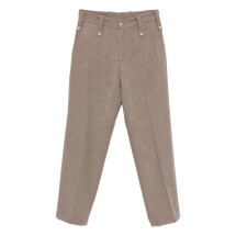 [Paura] Trousers FW25 14DP40180000723