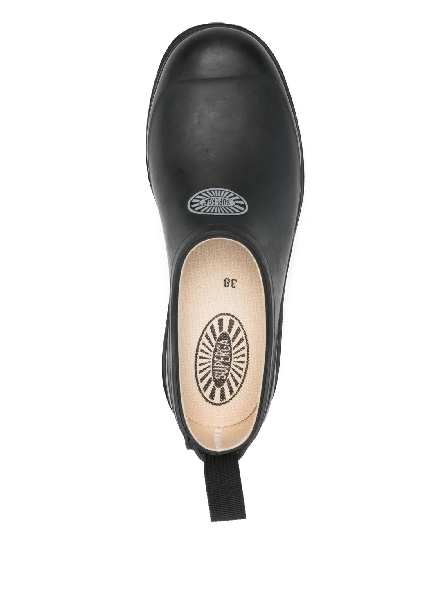 [Superga] Mules FW25 S6134WW