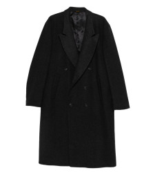 [Paura] Coat FW25 14DP00020000303