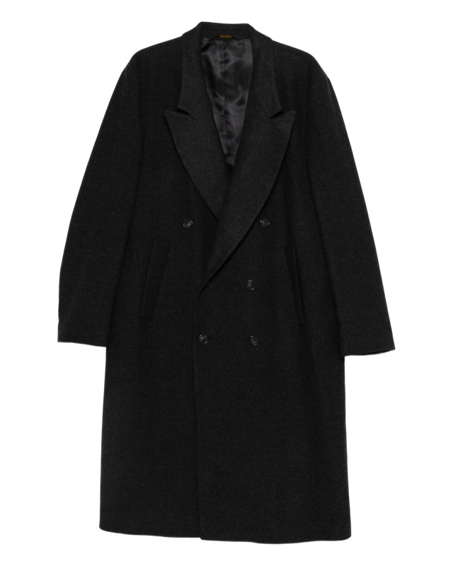[Paura] Coat FW25 14DP00020000303