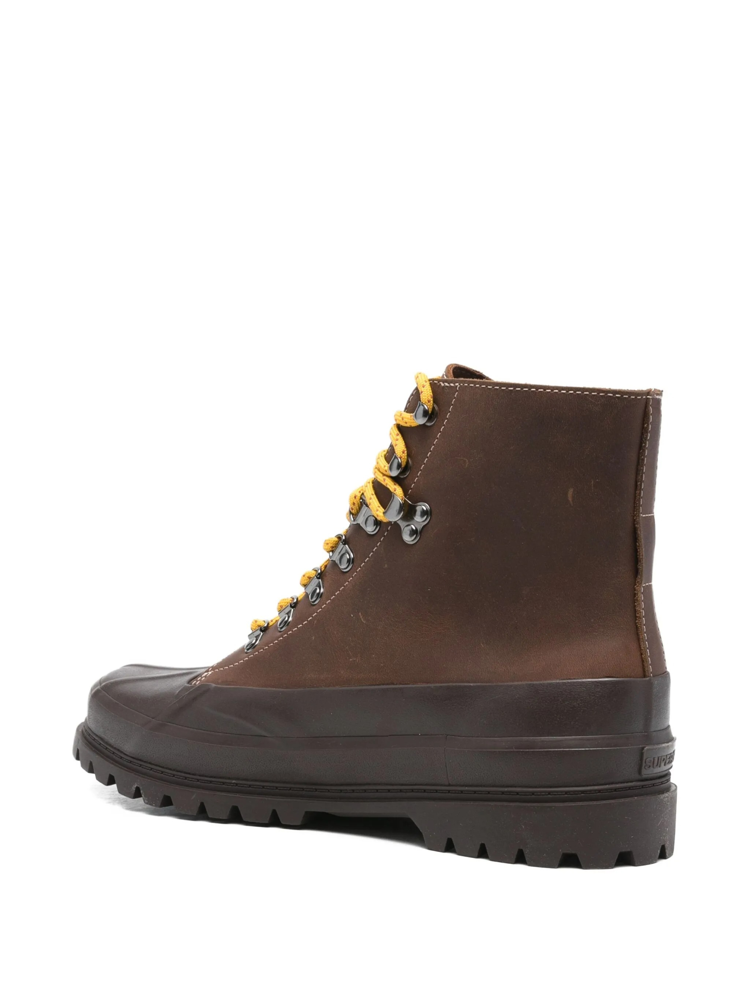 [Superga] Ankle boots FW25 S8148ZW