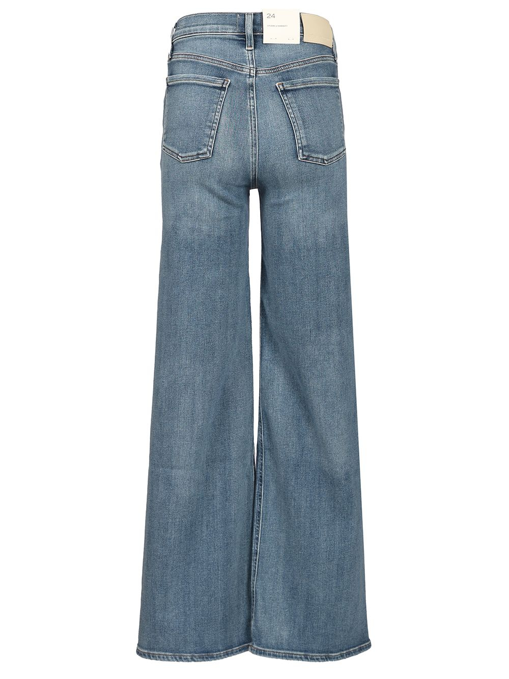[CITIZEN OF HUMANITY] Jeans SS26 2209C-1691coope