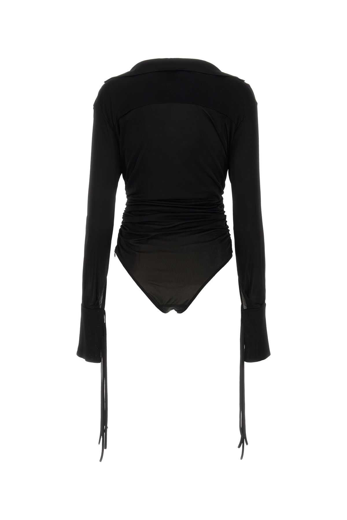 [ANDREA ADAMO] T-shirts Long Sleeve SS23 ADSS23BO01315473 0473