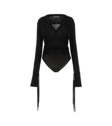 [ANDREA ADAMO] T-shirts Long Sleeve SS23 ADSS23BO01315473 0473