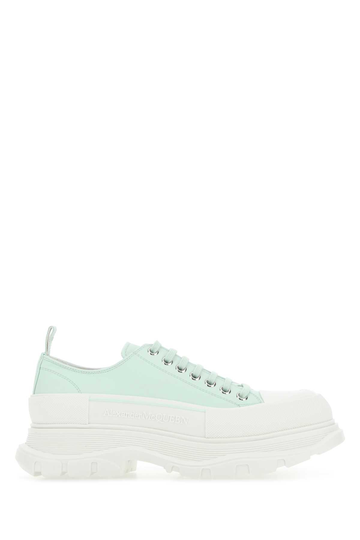 [Alexander McQueen] Sneakers SS23 705662WHZ62 4615