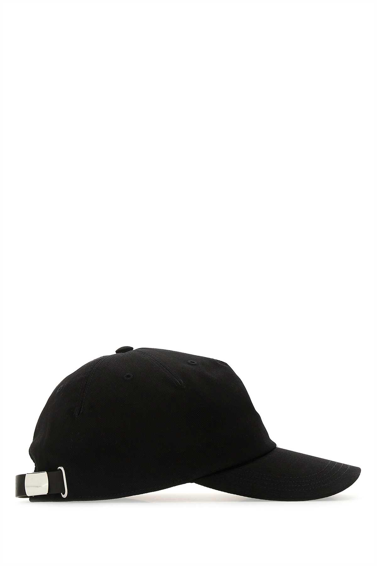 [Alexander McQueen] Cap FW23 6328964105Q 1078