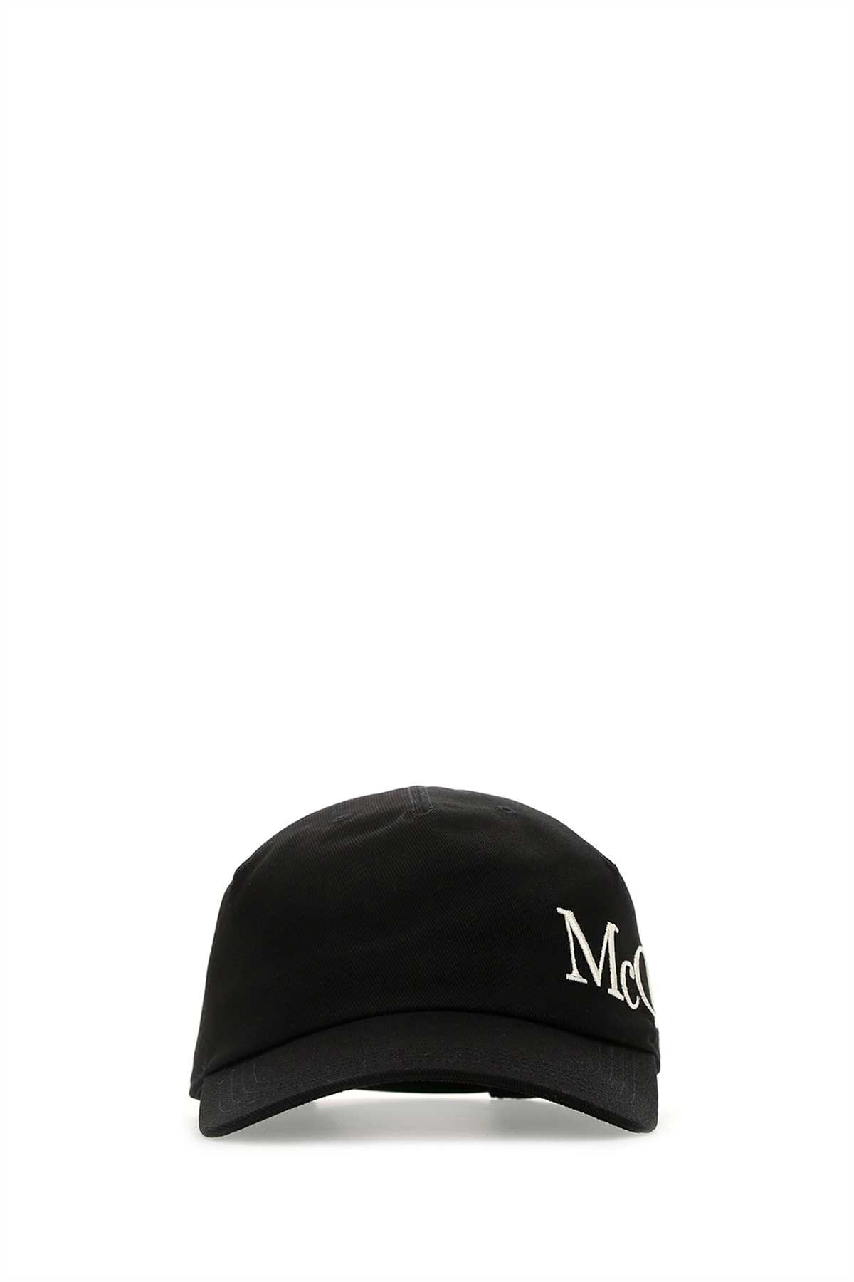[Alexander McQueen] Cap FW23 6328964105Q 1078