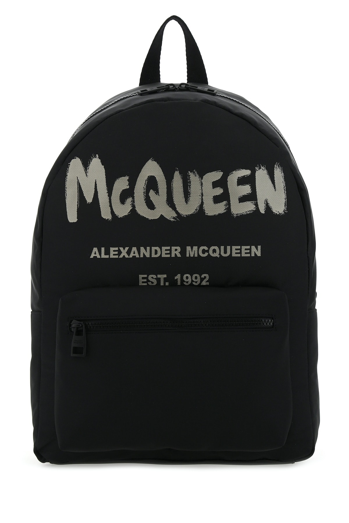 [Alexander McQueen] Backpack SS24 6464571AABW 1073