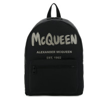 [Alexander McQueen] Backpack SS24 6464571AABW 1073