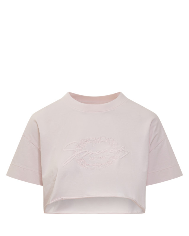 [Givenchy] T-shirts Short Sleeve SS25 BW70C5GYPV 661
