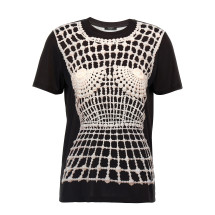 [Balmain] T-shirts Short Sleeve SS25 EF1EF000GE48EAB