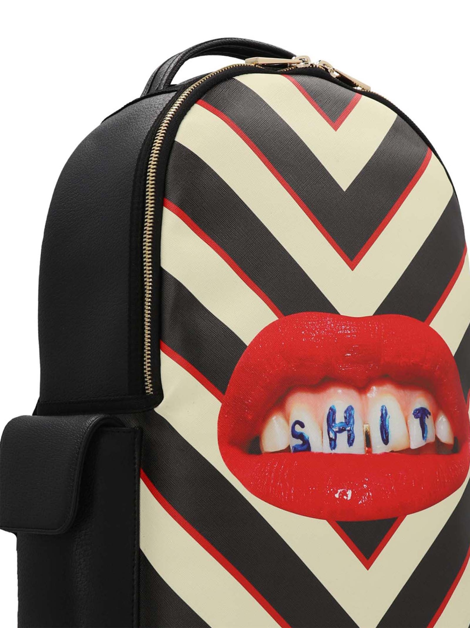 [Seletti] Backpack FW22 02352U