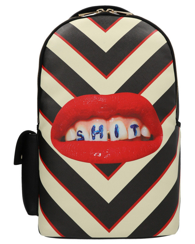 [Seletti] Backpack FW22 02352U