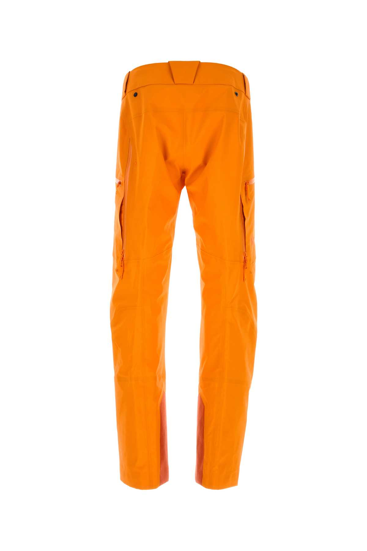 [ARC'TERYX] Trousers FW25 X000008928R BLAZECOPPERSKY