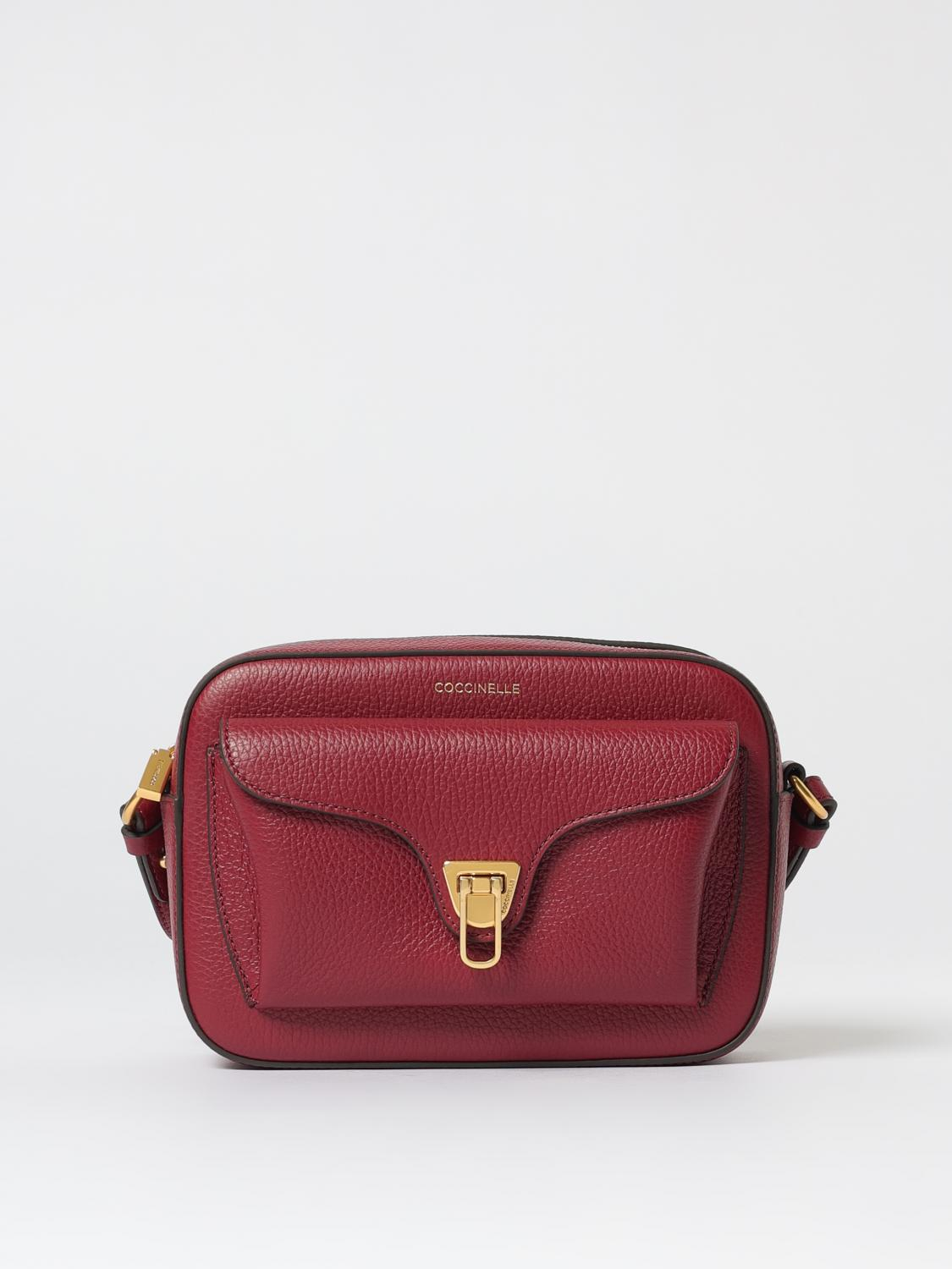 [Coccinelle] Minibag FW25 E1MF6150201 R52