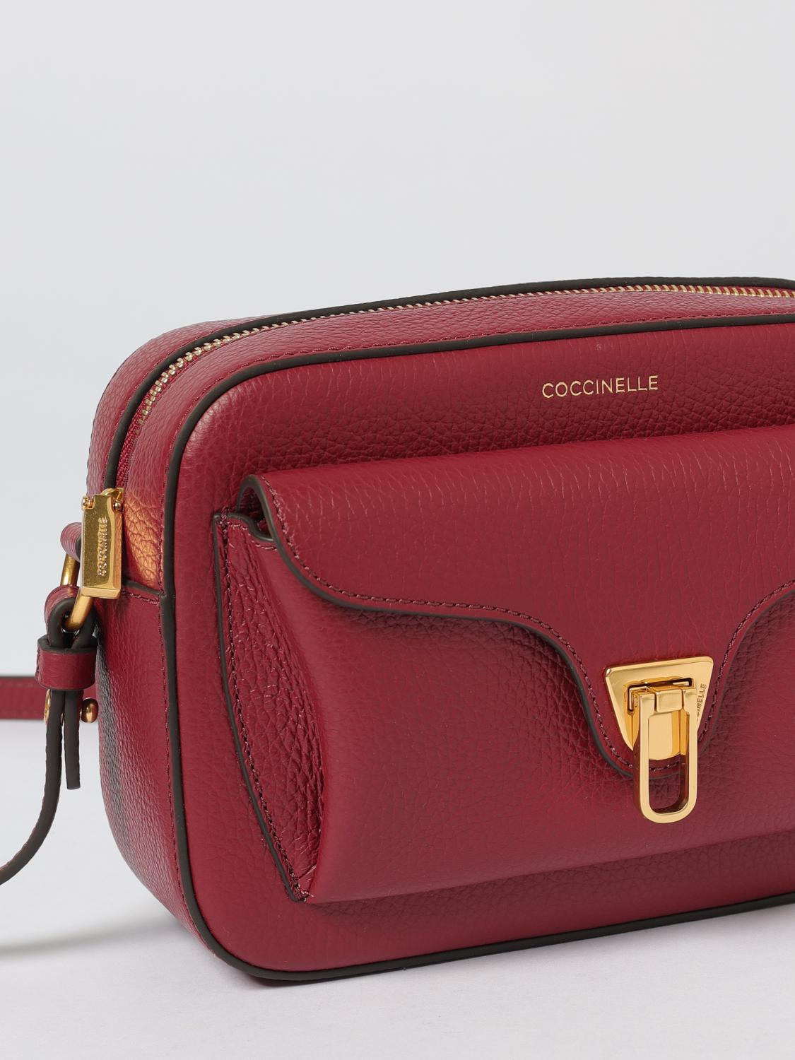 [Coccinelle] Minibag FW25 E1MF6150201 R52