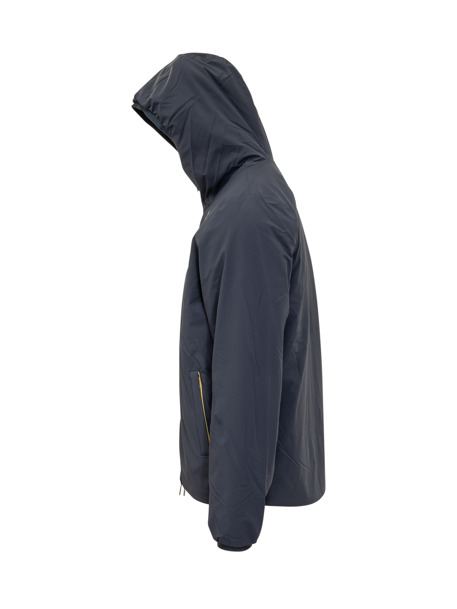 [K-WAY] Down Jacket FW25 K6128VW AG5