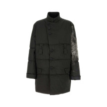 [YOHJI YAMAMOTO] Down Jacket FW25 HLJ36826 1