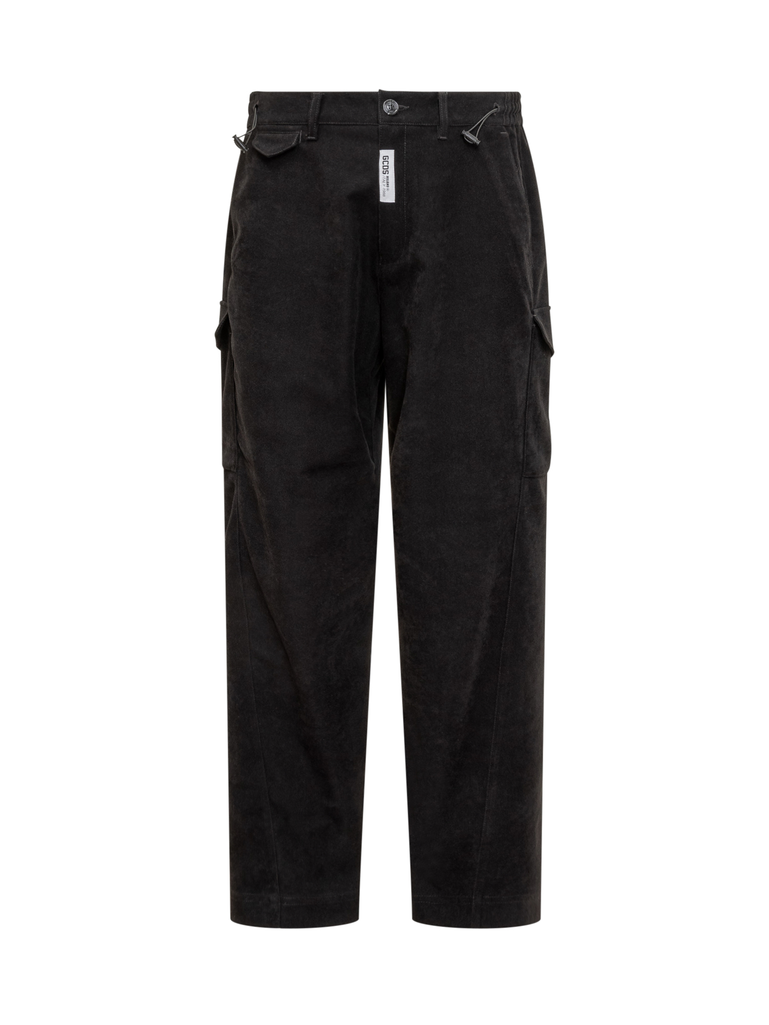 [GCDS] Trousers FW25 B2CM2909TQ3 99