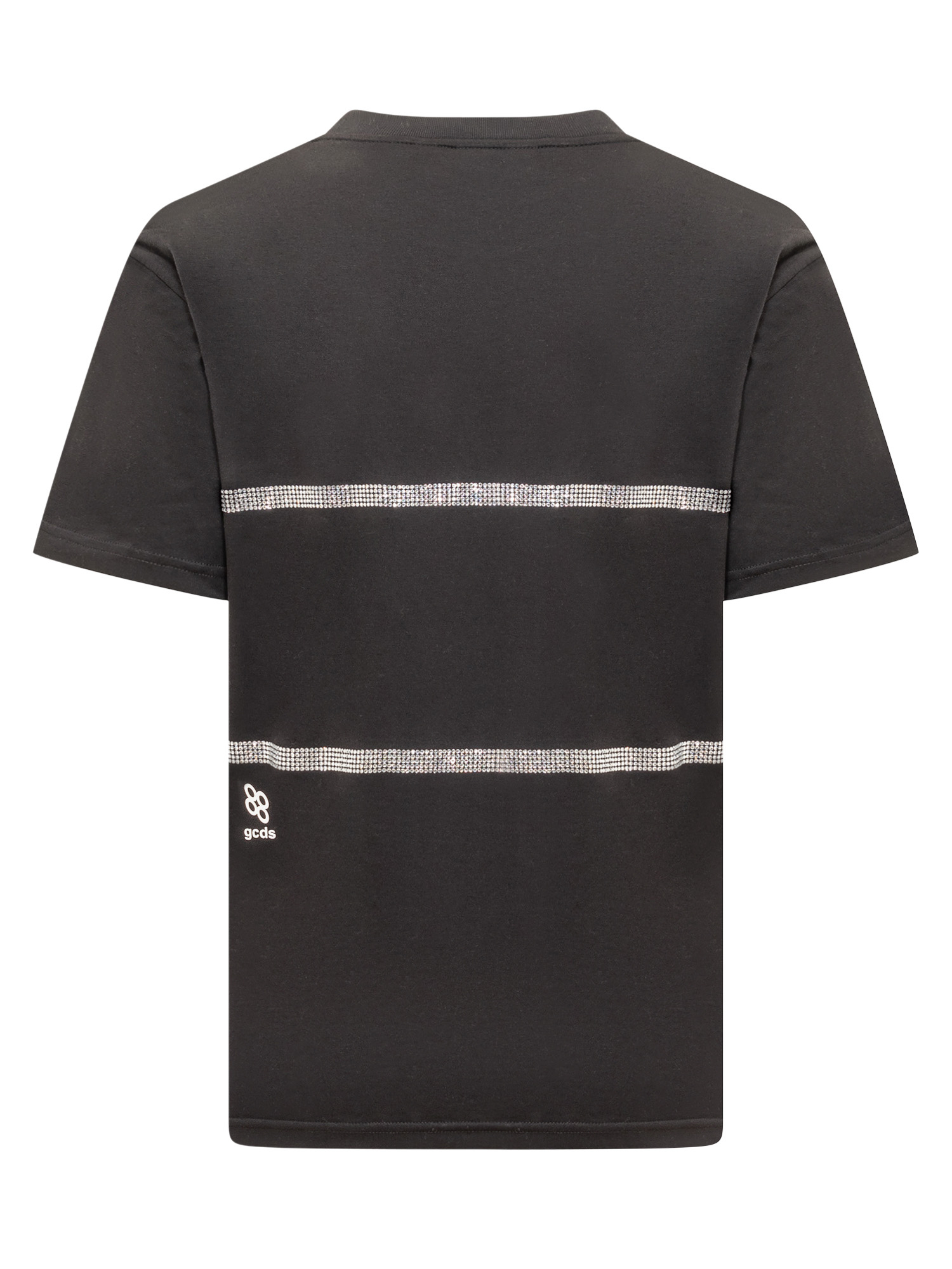 [GCDS] T-shirts Short Sleeve SS23 SS23U130181 02