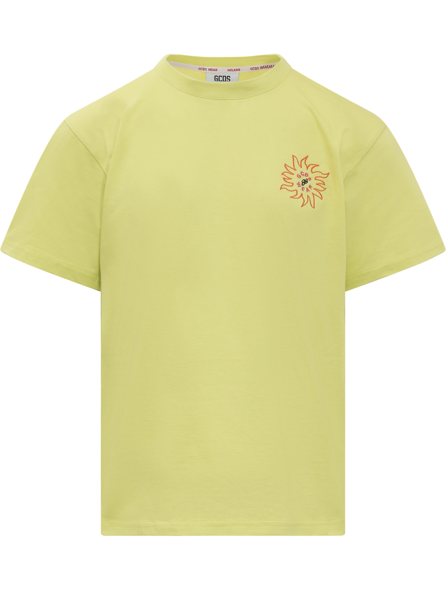 [GCDS] T-shirts Short Sleeve SS23 SS23M130653 51