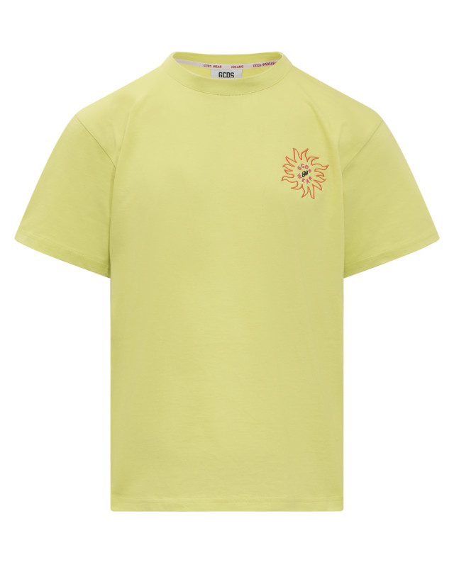 [GCDS] T-shirts Short Sleeve SS23 SS23M130653 51