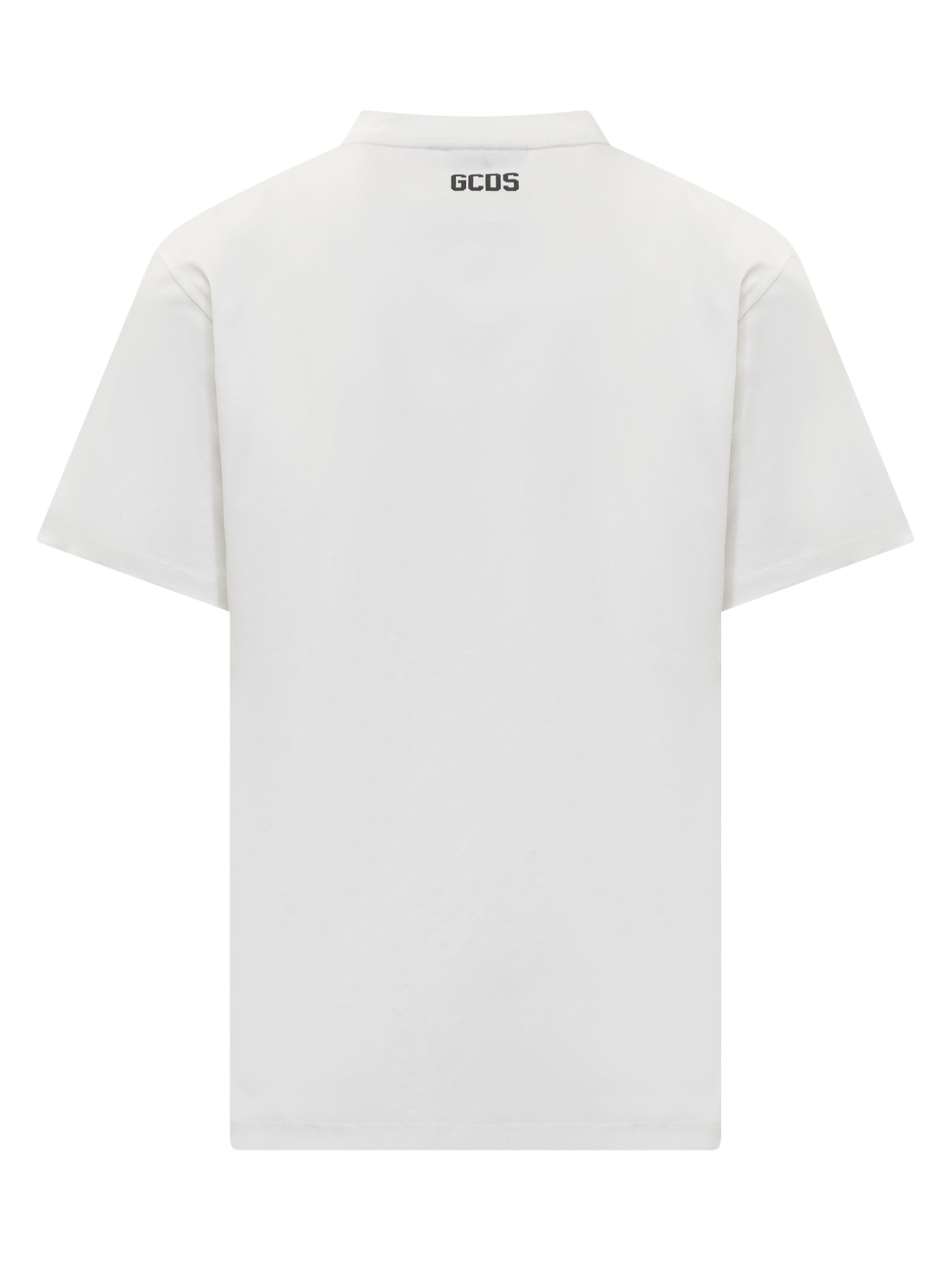 [GCDS] T-shirts Short Sleeve SS23 CC94M130200 01
