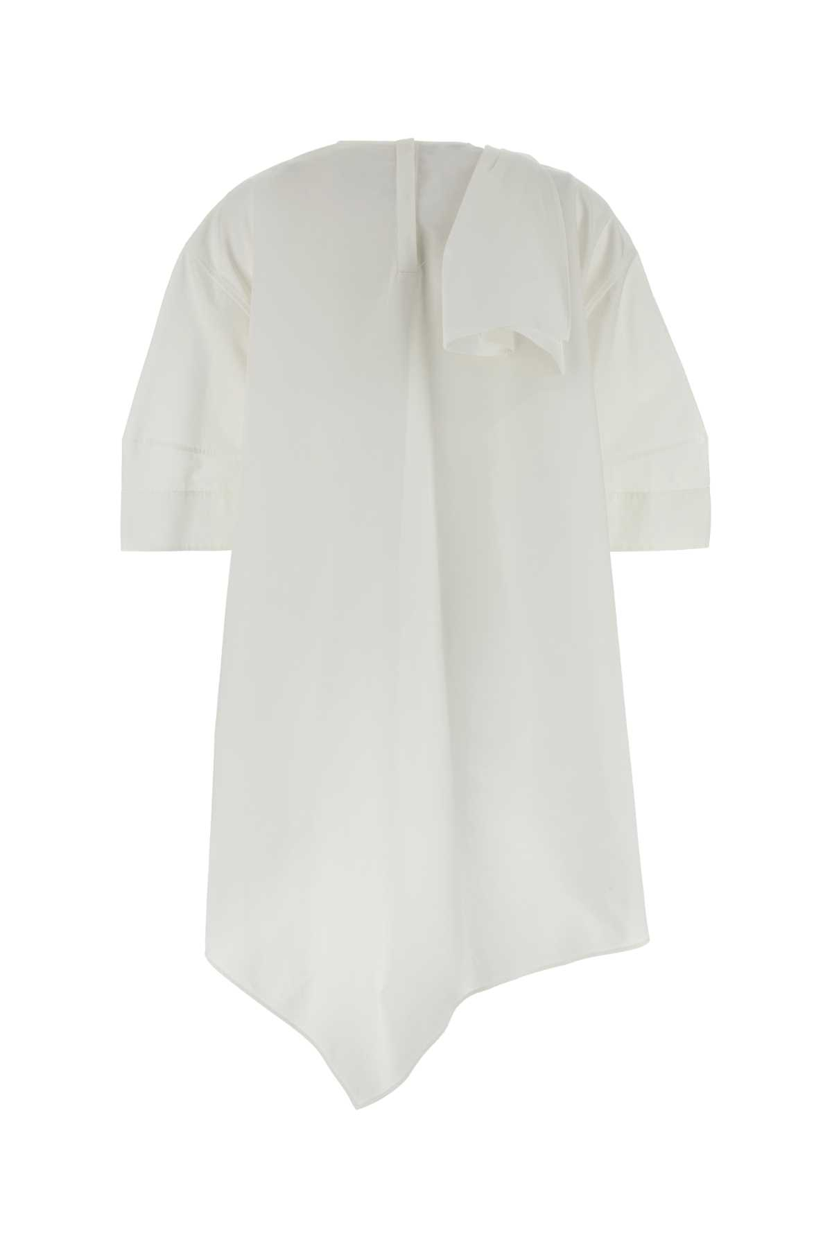 [Givenchy] Short sleeve dress FW25 BW22MH1634 100