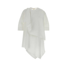 [Givenchy] Short sleeve dress FW25 BW22MH1634 100