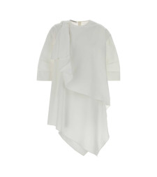 [Givenchy] Short sleeve dress FW25 BW22MH1634 100