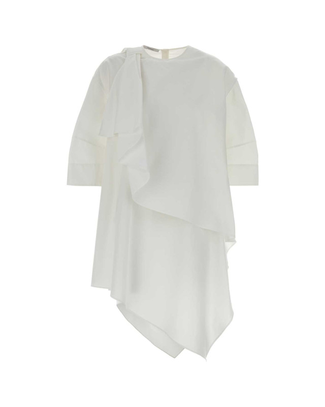 [Givenchy] Short sleeve dress FW25 BW22MH1634 100