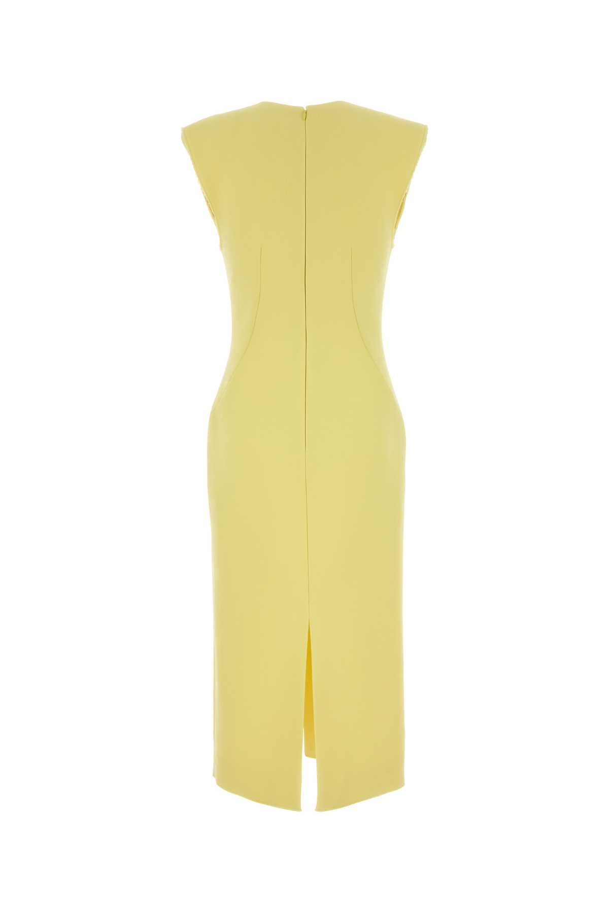 [Givenchy] Sleeveless dress FW25 BW22LH167R 725