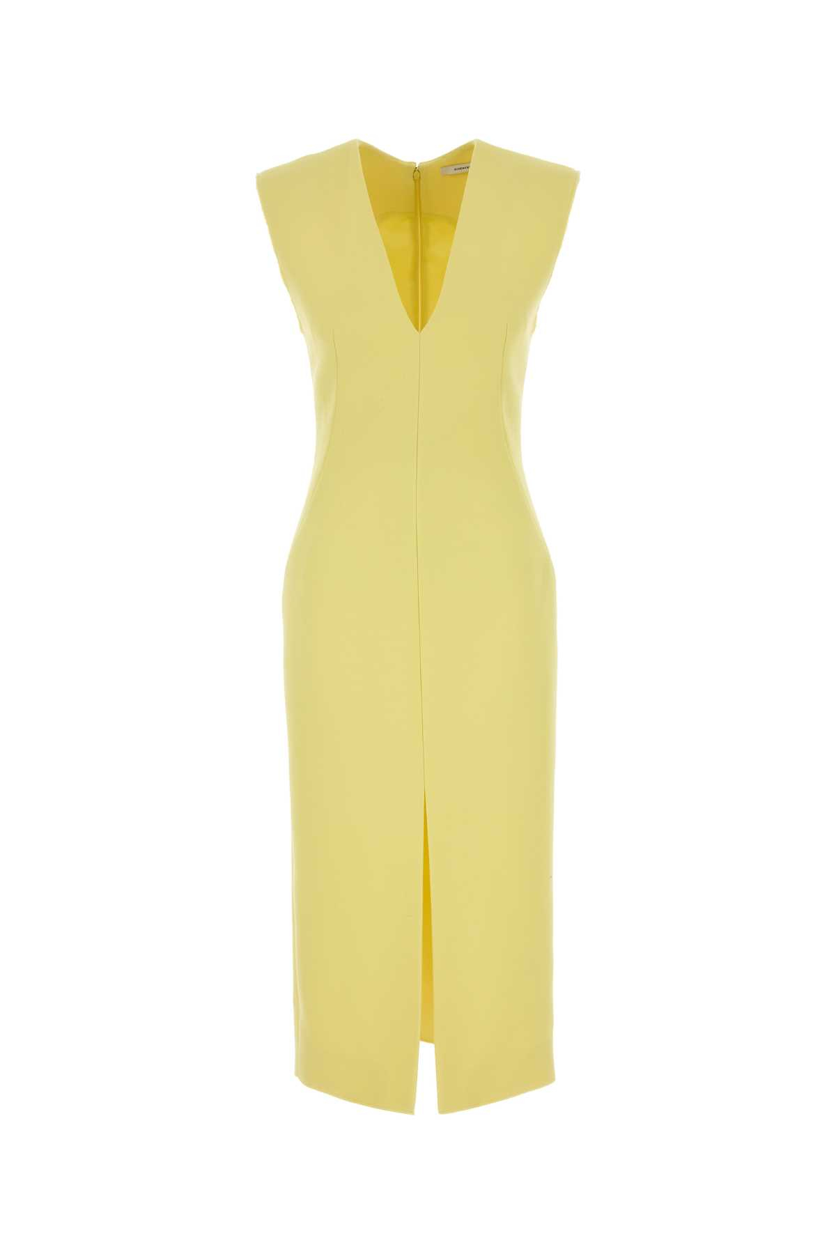 [Givenchy] Sleeveless dress FW25 BW22LH167R 725