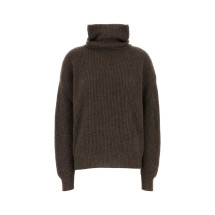 [UMA WANG] Knitwear FW25 UK7163 UW600