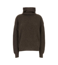 [UMA WANG] Knitwear FW25 UK7163 UW600